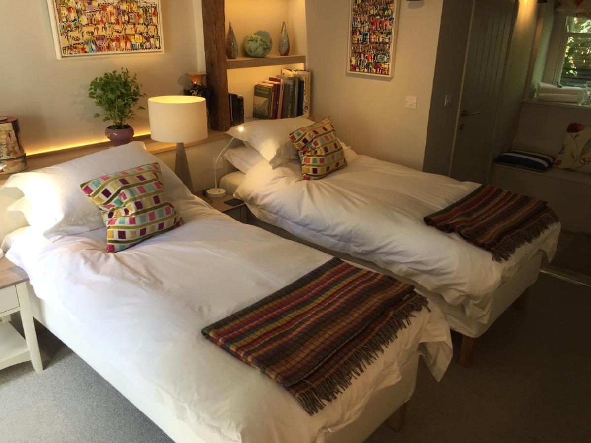 Thames Edge Rooms Wallingford Exterior photo