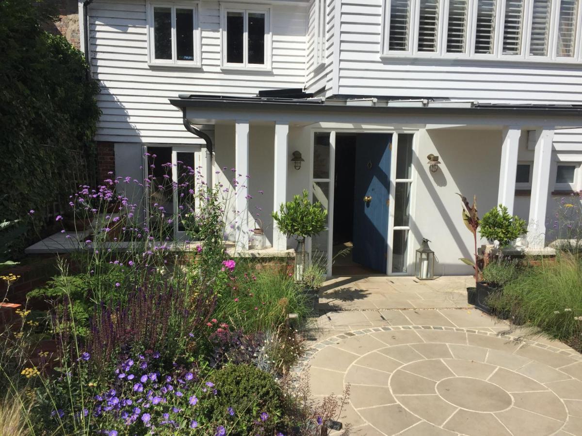 Thames Edge Rooms Wallingford Exterior photo
