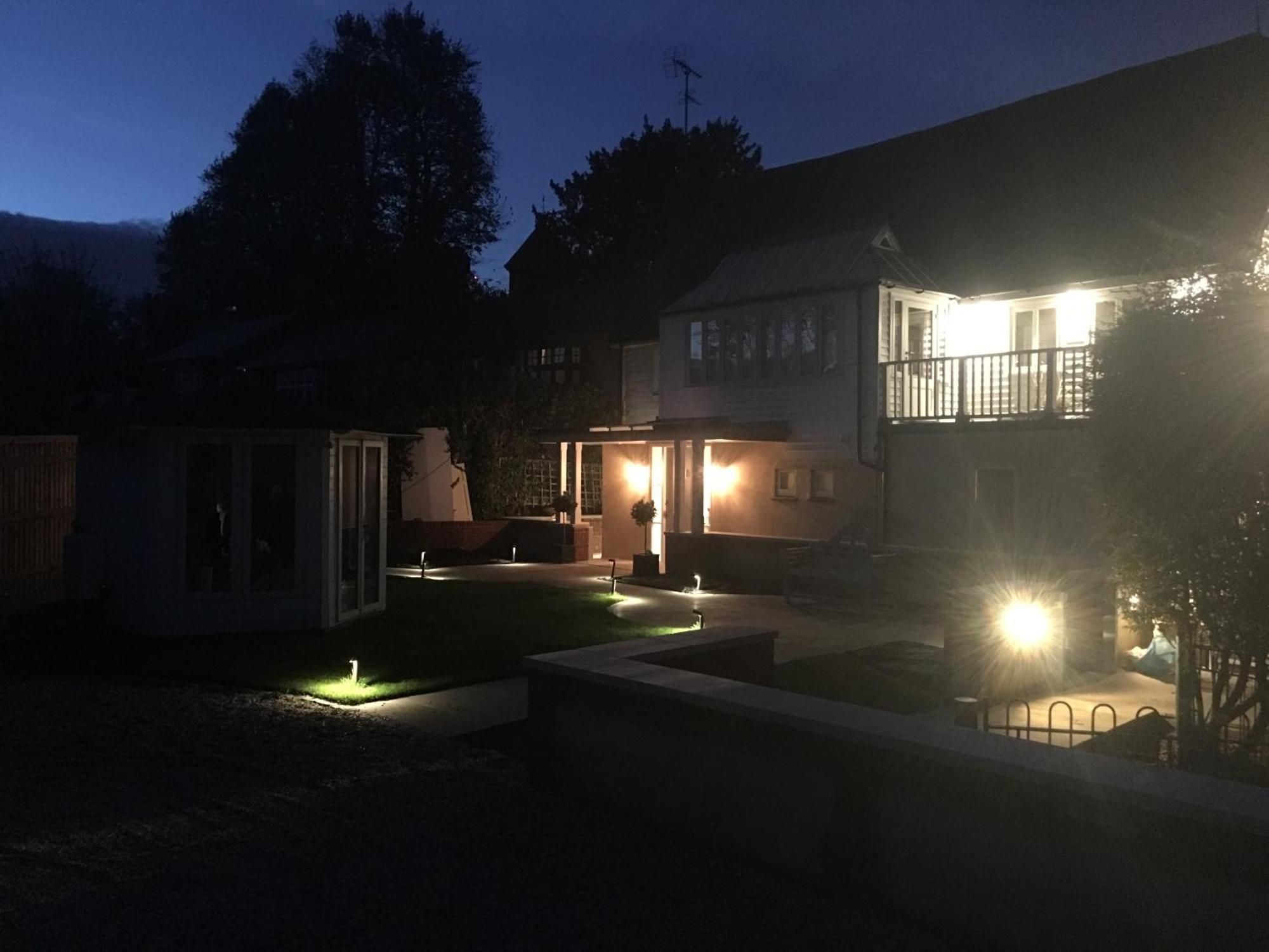 Thames Edge Rooms Wallingford Exterior photo